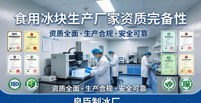选珠海食用冰块生产厂家 就找良臣制冰厂