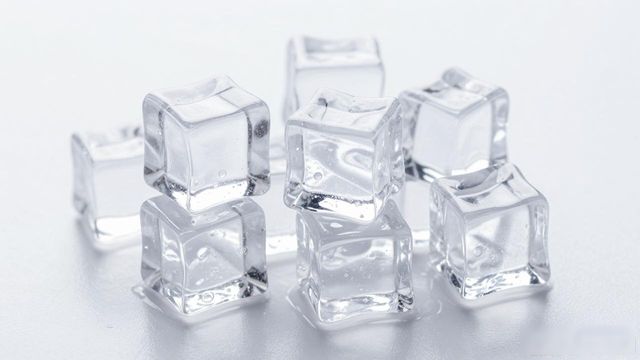 如何分辨食用冰质量_食用冰生产流程_珠海食用冰生产厂家